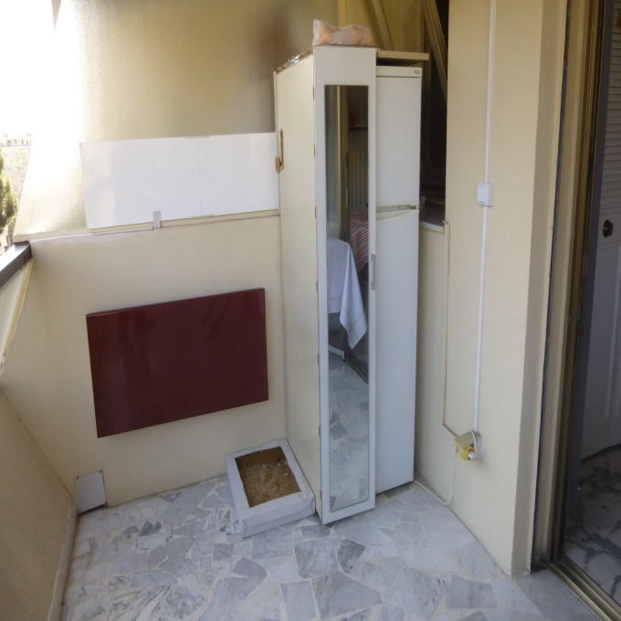 Location de vacances Appartement Cannes (06400)