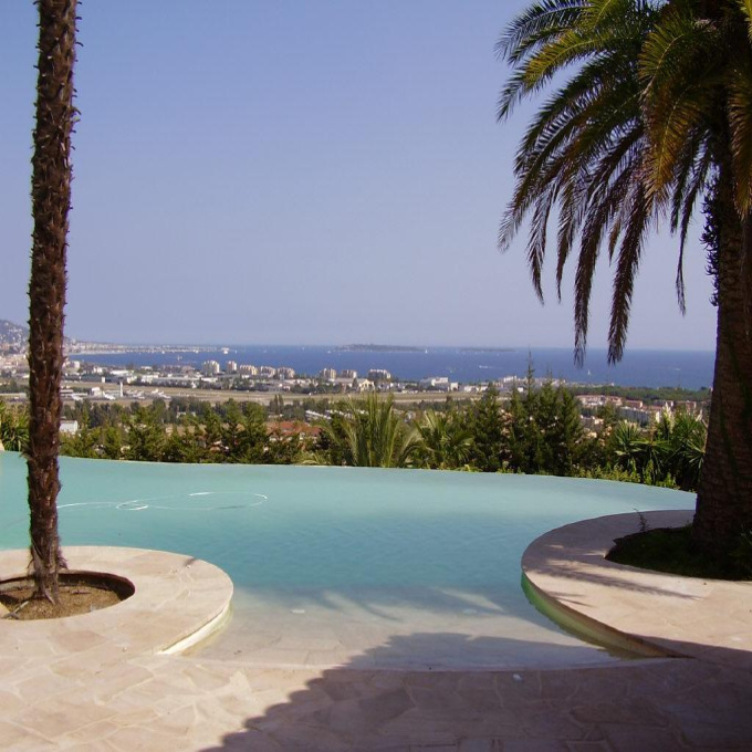 Offres de vente Villa Mandelieu-la-Napoule (06210)