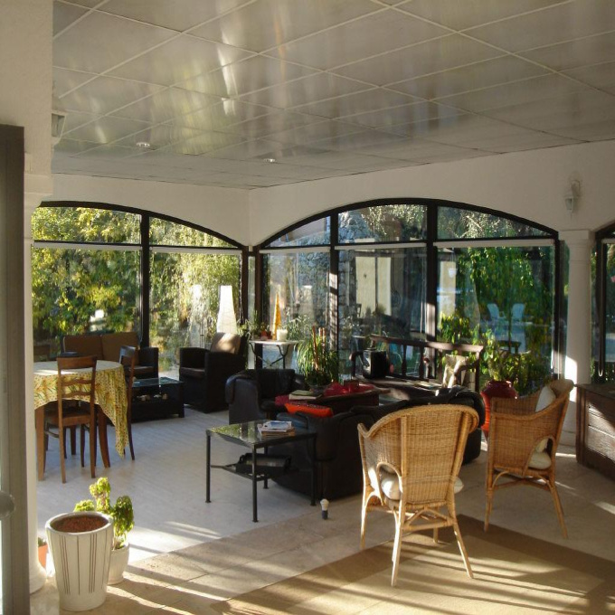 Offres de vente Villa La Roquette-sur-Siagne (06550)