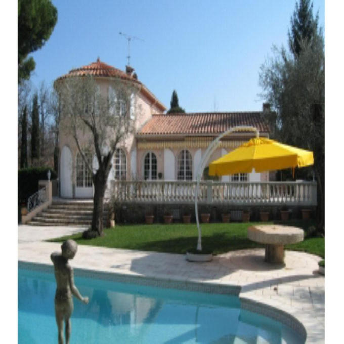 Offres de vente Villa Roquefort-les-Pins (06330)