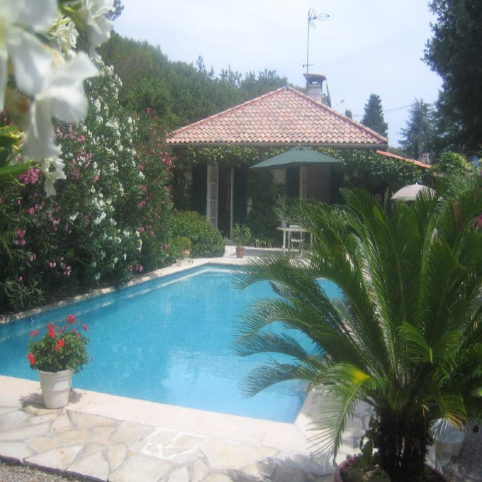 Offres de vente Villa Mouans-Sartoux (06370)