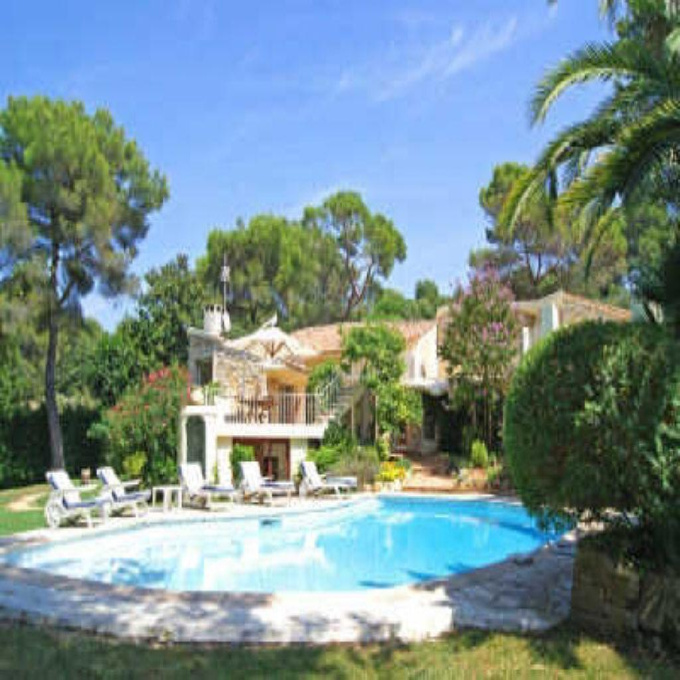 Offres de vente Villa Mougins (06250)