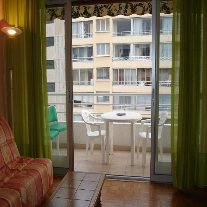 Location de vacances Appartement Cannes (06400)
