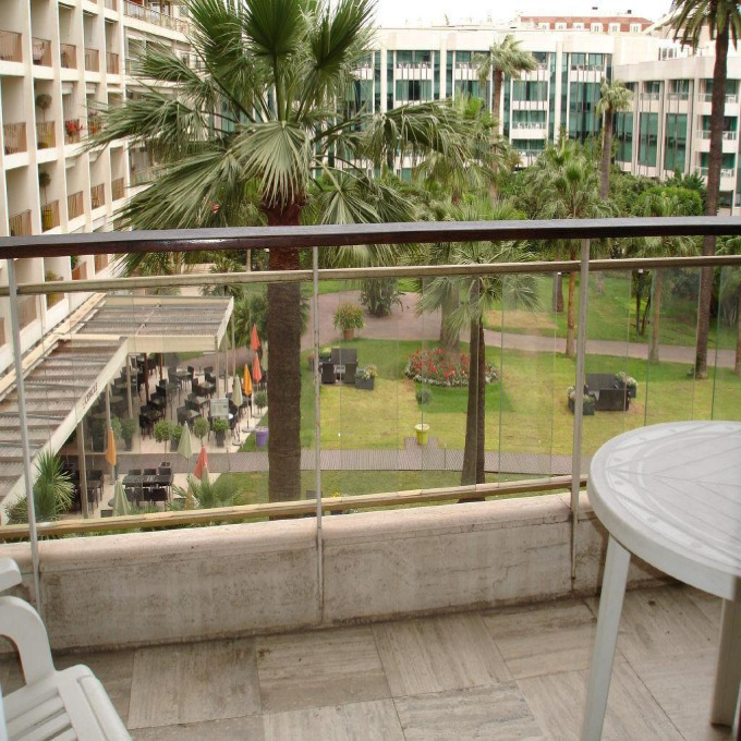 Location de vacances Appartement Cannes (06400)