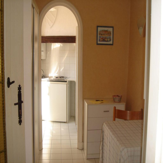 Location de vacances Appartement Cannes (06400)