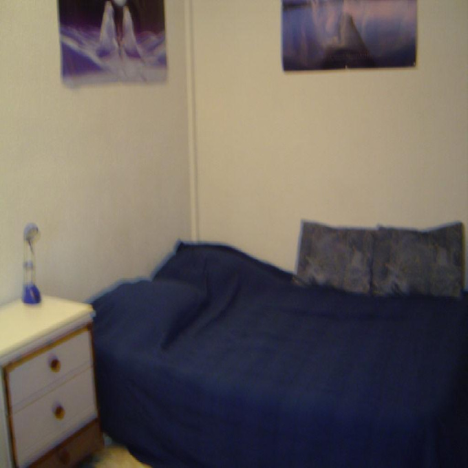 Location de vacances Appartement Cannes (06400)