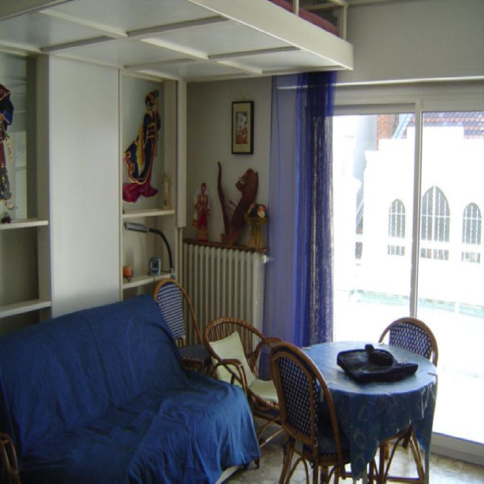 Location de vacances Appartement Cannes (06400)