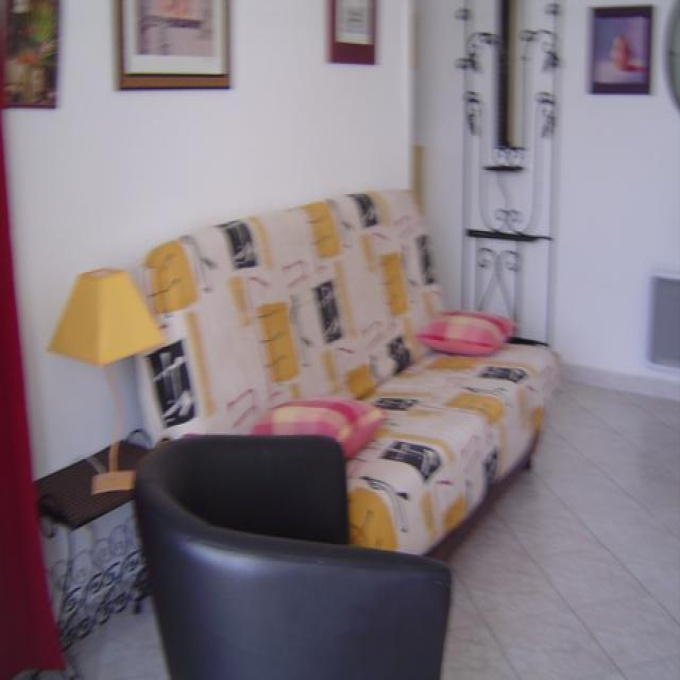 Location de vacances Appartement Cannes (06400)