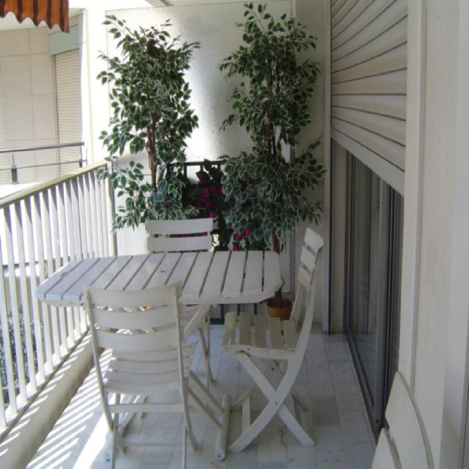 Location de vacances Appartement Cannes (06400)