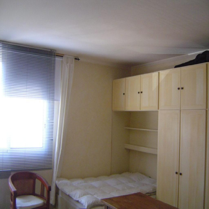Location de vacances Appartement Cannes (06400)