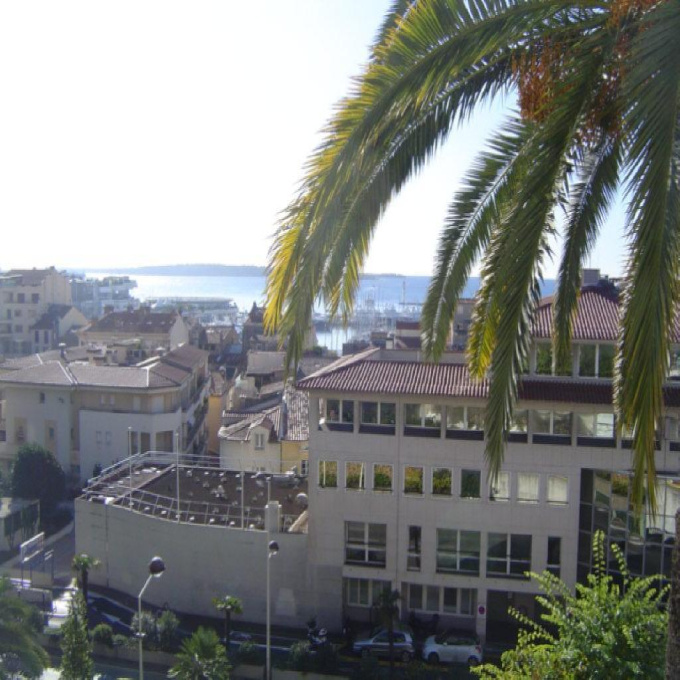 Location de vacances Appartement Cannes (06400)