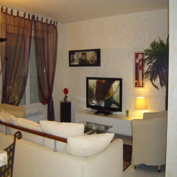 Location de vacances Appartement Cannes (06400)