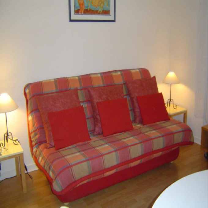 Location de vacances Appartement Cannes (06400)