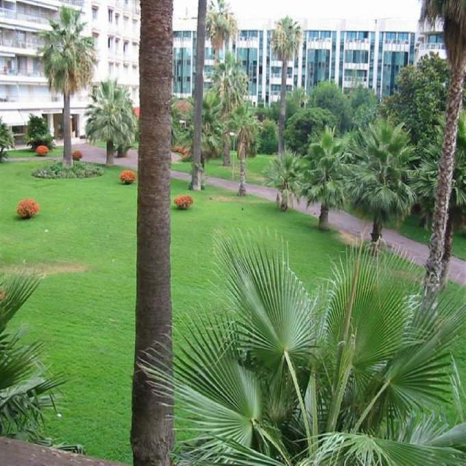 Location de vacances Appartement Cannes (06400)
