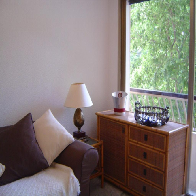 Location de vacances Appartement Cannes (06400)