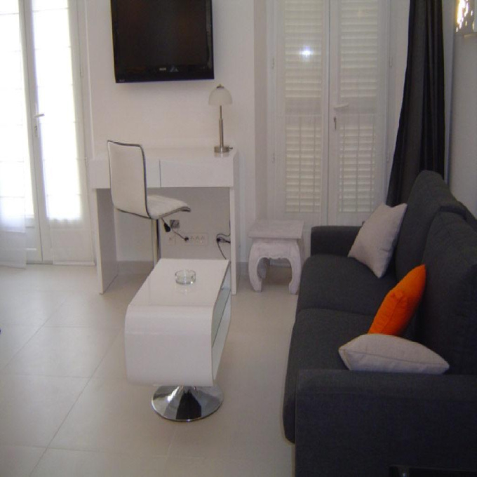 Location de vacances Appartement Cannes (06400)