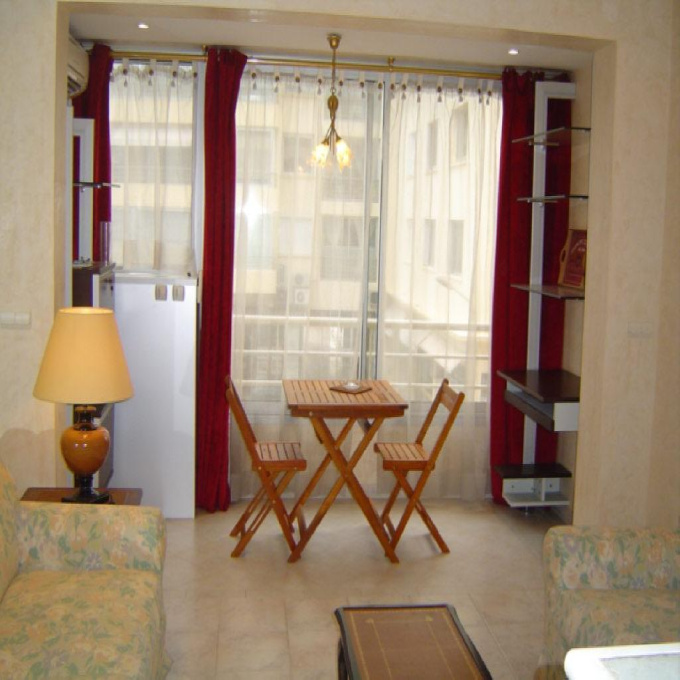 Location de vacances Appartement Cannes (06400)