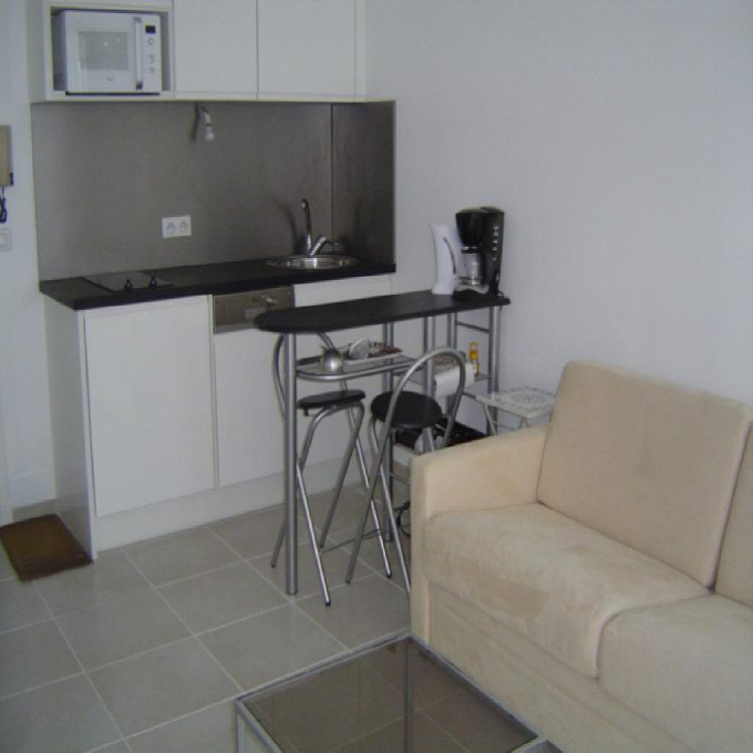 Location de vacances Appartement Cannes (06400)