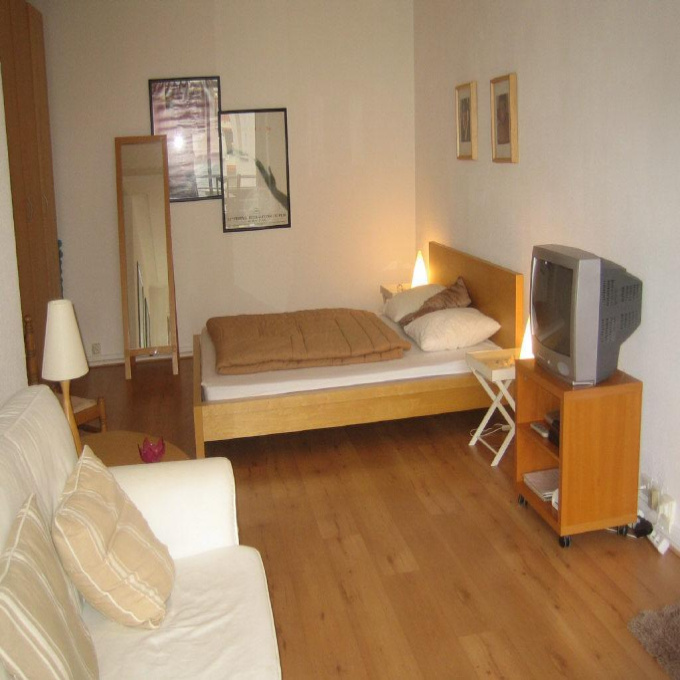 Location de vacances Appartement Cannes (06400)