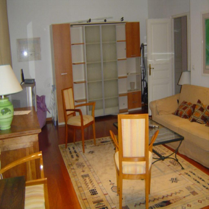 Location de vacances Appartement Cannes (06400)