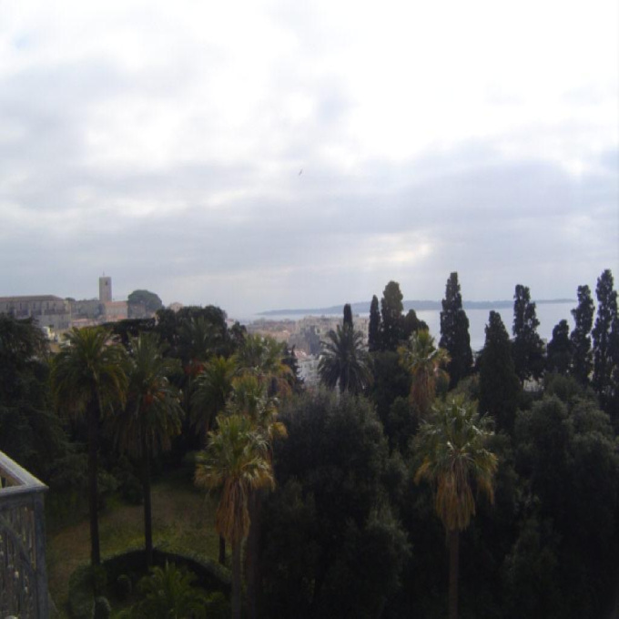 Location de vacances Appartement Cannes (06400)
