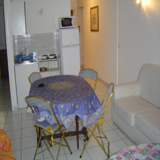 Location de vacances Appartement Cannes (06400)