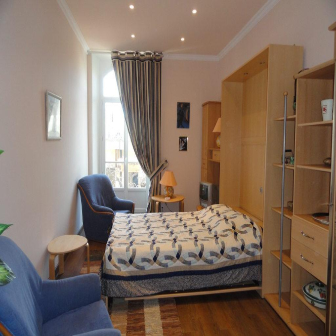 Location de vacances Appartement Cannes (06400)