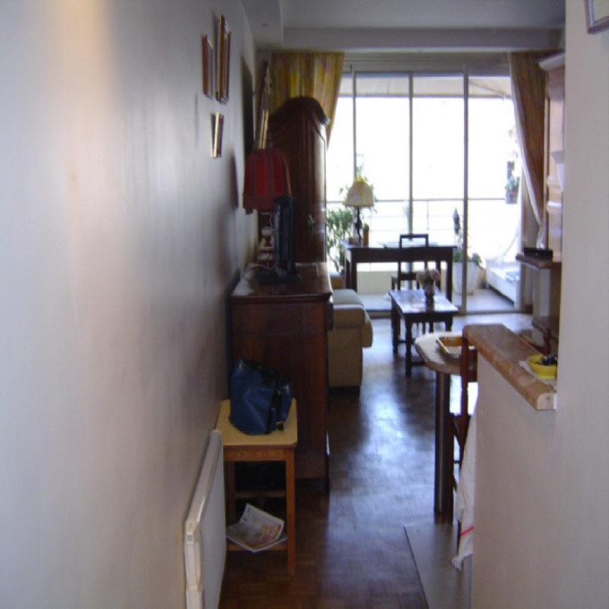 Location de vacances Appartement Cannes (06400)