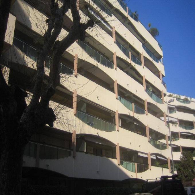 Location de vacances Appartement Cannes (06400)