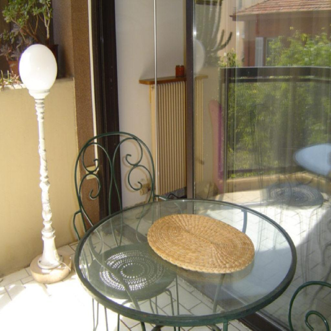 Location de vacances Appartement Cannes (06400)