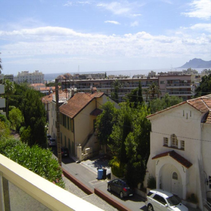 Location de vacances Appartement Cannes (06400)