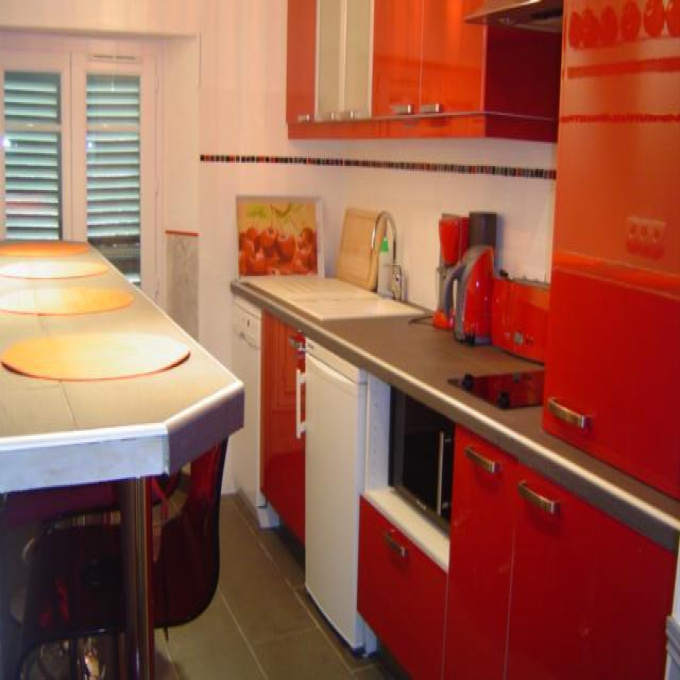 Location de vacances Appartement Cannes (06400)