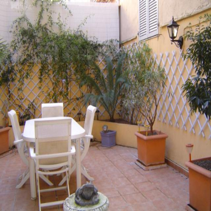 Location de vacances Appartement Cannes (06400)