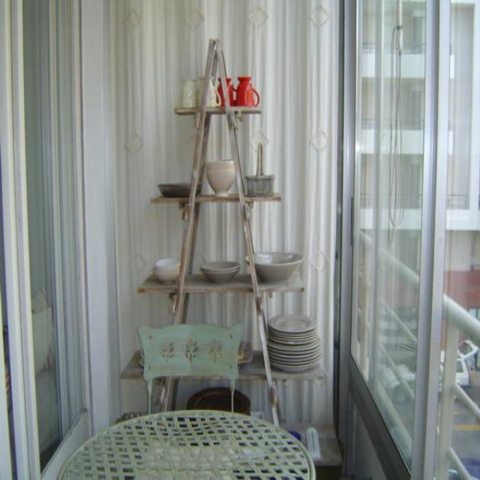 Location de vacances Appartement Cannes (06400)