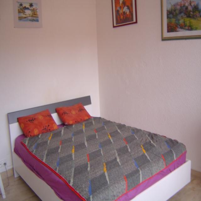 Location de vacances Appartement Cannes (06400)