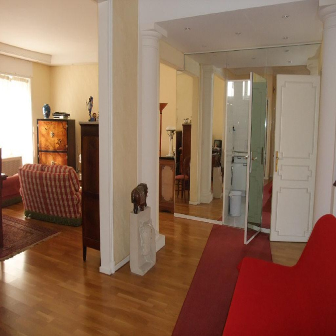 Offres de vente Appartement Cannes (06400)