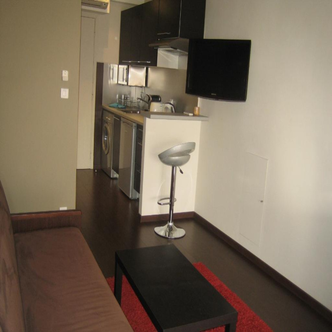 Offres de vente Appartement Cannes (06400)