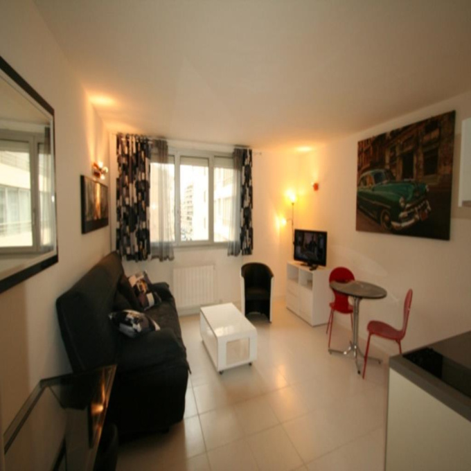 Offres de vente Appartement Cannes (06400)