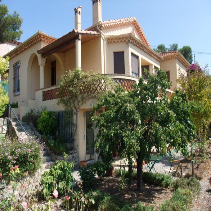 Offres de vente Villa Le Cannet (06110)