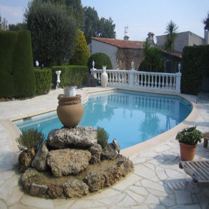 Offres de vente Villa Vallauris (06220)