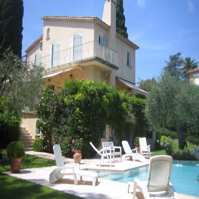Offres de vente Villa Cannes (06400)