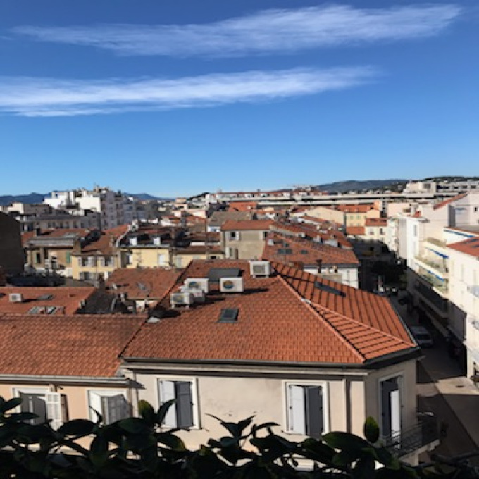 Offres de vente Appartement Cannes (06400)