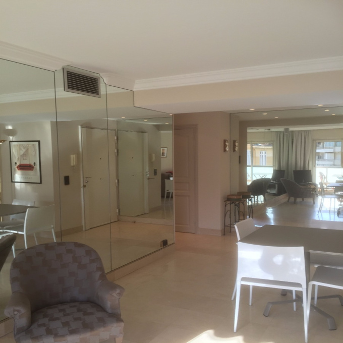 Location de vacances Appartement Cannes (06400)