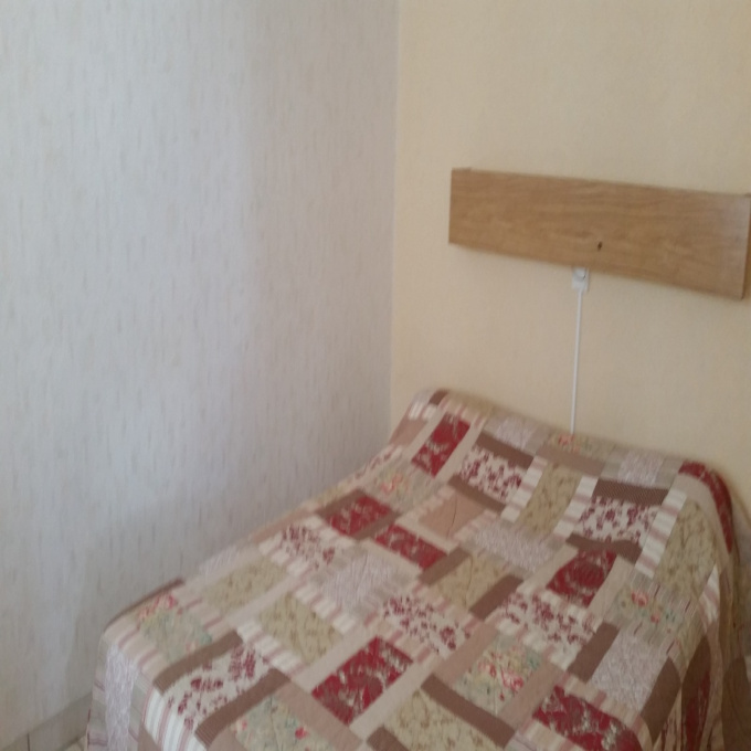 Location de vacances Appartement Cannes (06400)