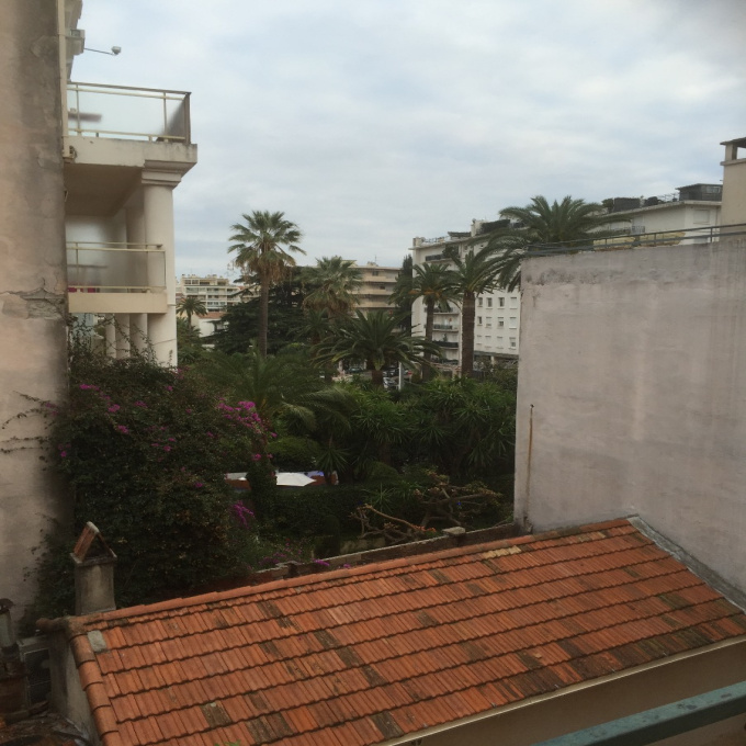 Offres de location Appartement Cannes (06400)