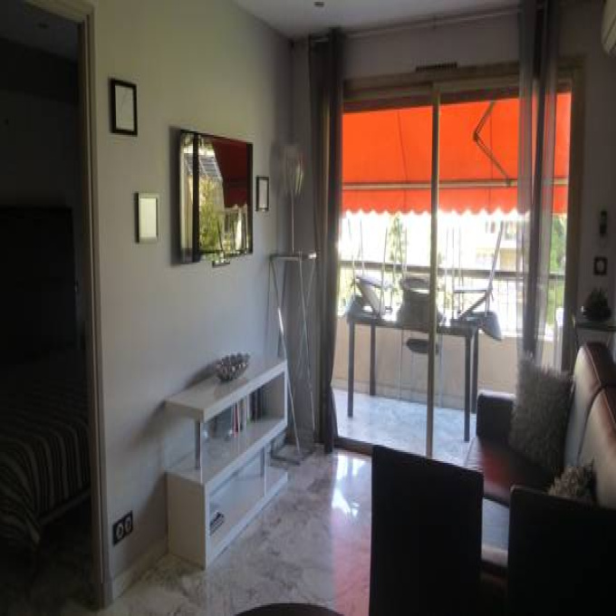 Location de vacances Appartement Cannes (06400)