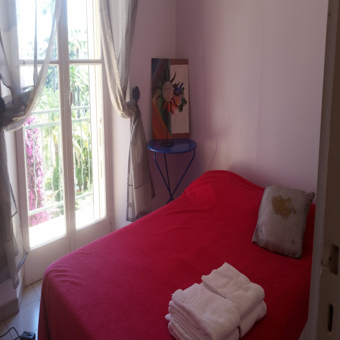 Location de vacances Appartement Cannes (06400)