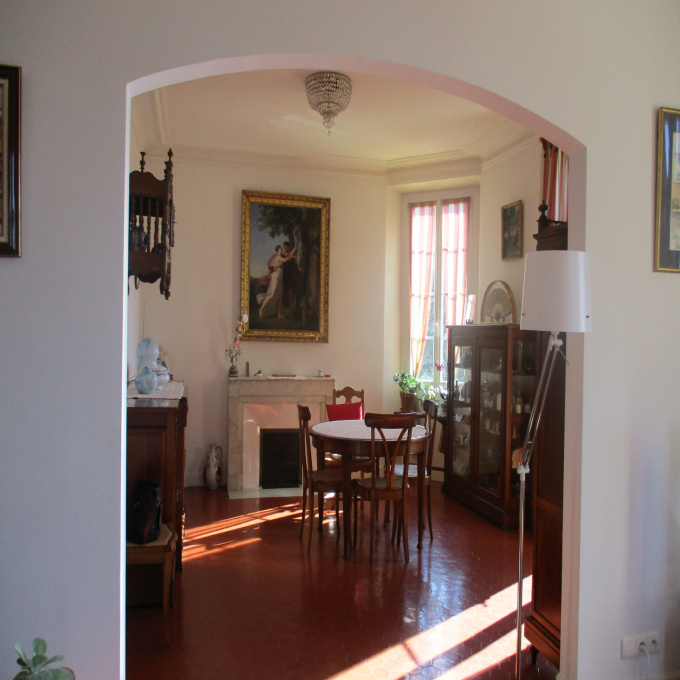 Location de vacances Appartement Cannes (06400)