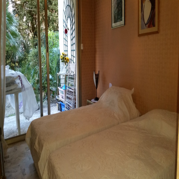 Location de vacances Appartement Cannes (06400)