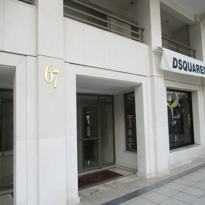 Location de vacances Appartement Cannes (06400)
